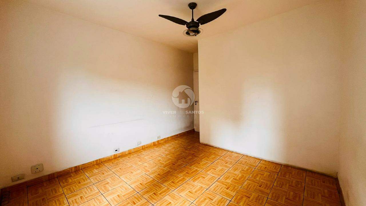 Apartamento com 2 quartos no Boqueirão em Santos em Boqueirão, Santos — foto 13