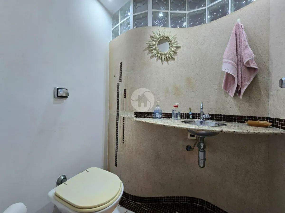 Apartamento à venda, 3 quartos, 2 suítes, 1 vaga, Boqueirão - Santos/SP em Boqueirão, Santos — foto 7