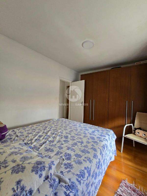 Apartamento à venda, 3 quartos, 2 suítes, 1 vaga, Boqueirão - Santos/SP em Boqueirão, Santos — foto 6