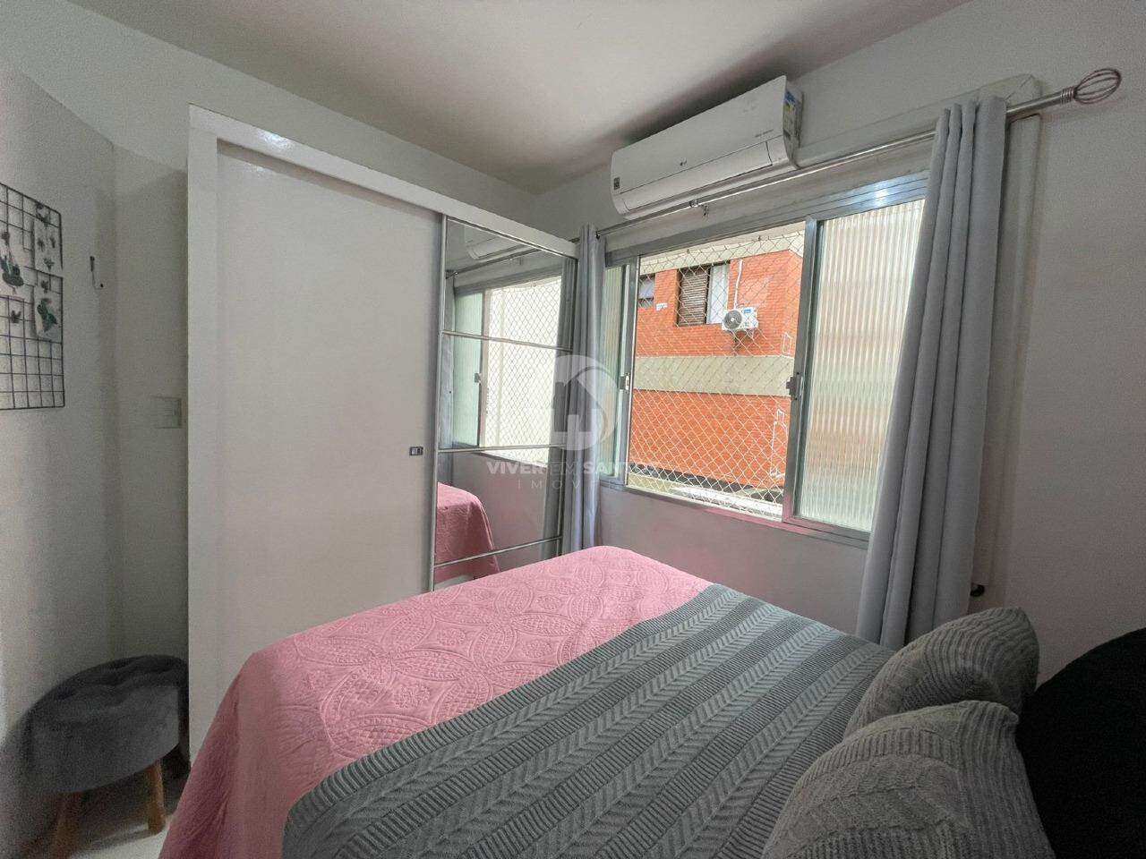 Apartamento a 50 metros da praia no Embaré ! em Embaré, Santos — foto 9