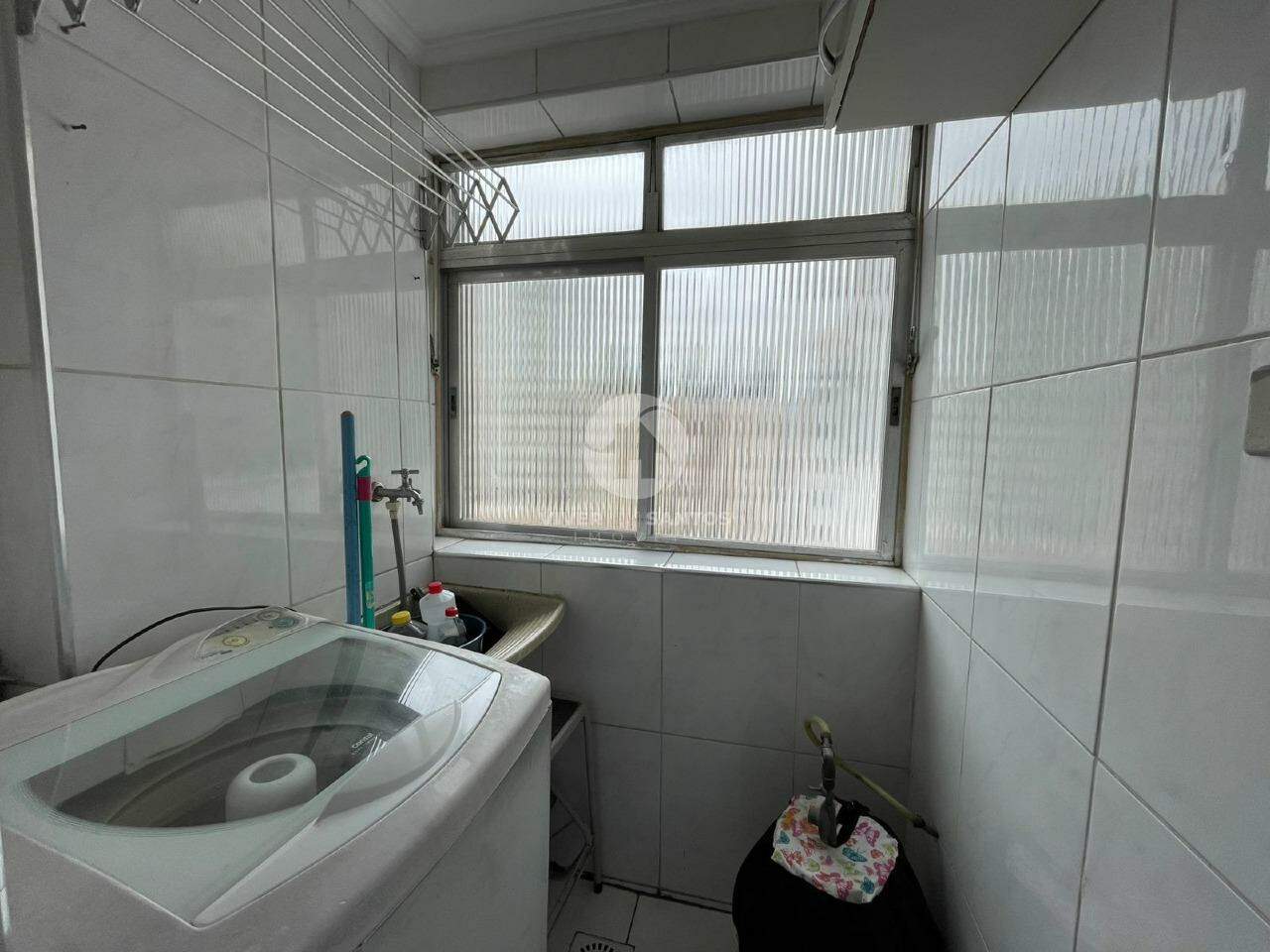 Apartamento a 50 metros da praia no Embaré ! em Embaré, Santos — foto 13