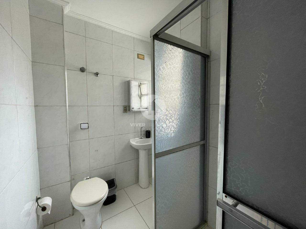 Apartamento a 50 metros da praia no Embaré ! em Embaré, Santos — foto 11