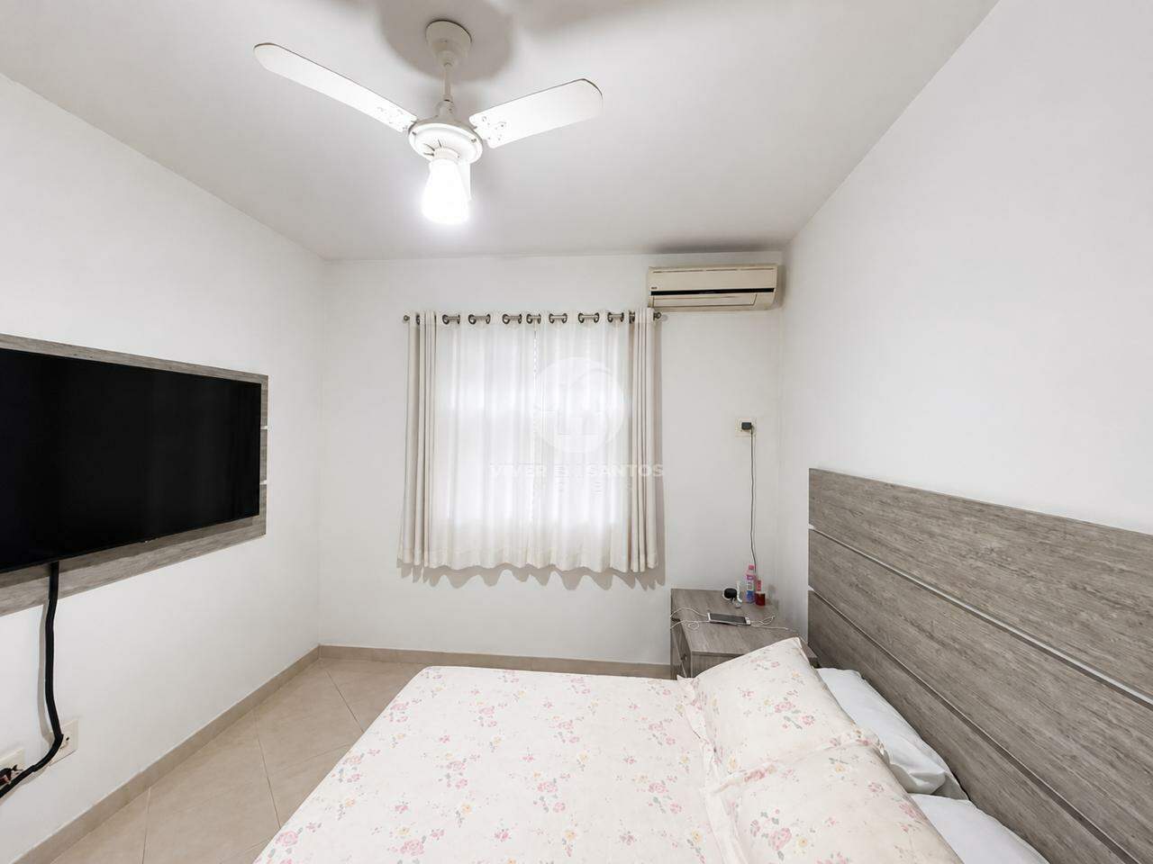 Sobreposta Alta Duplex de 5 quartos 4 suítes a venda no Embaré! em Embaré, Santos — foto 10