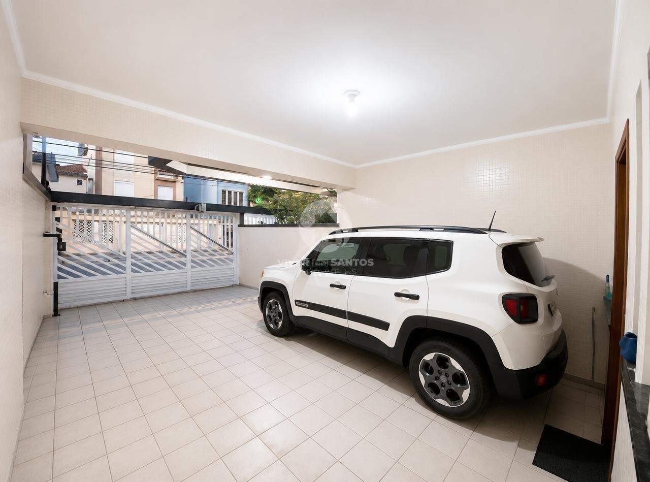 Sobreposta Alta Duplex de 5 quartos 4 suítes a venda no Embaré! em Embaré, Santos — foto 26