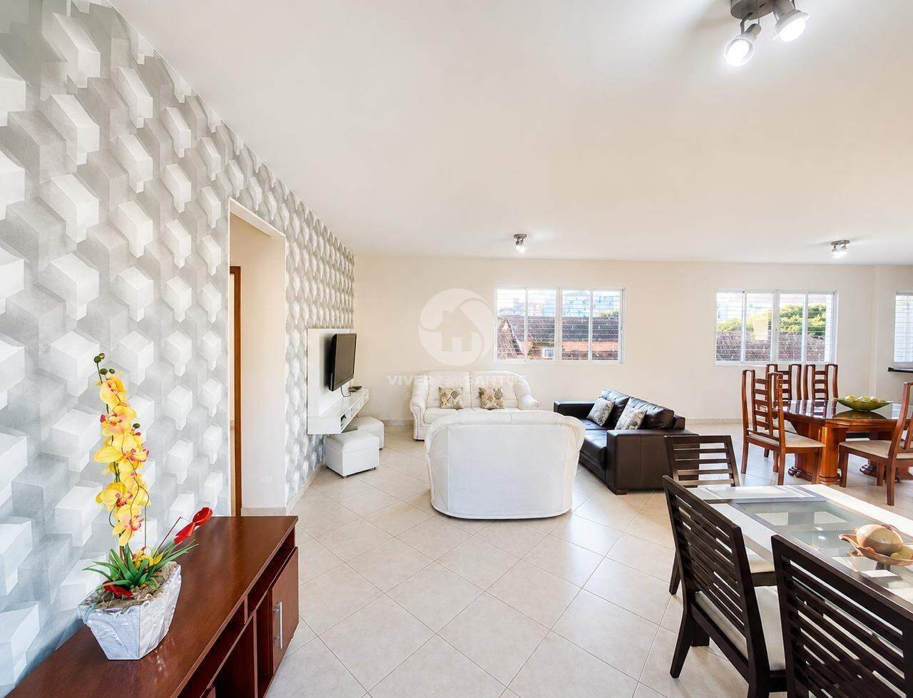 Sobreposta Alta Duplex de 5 quartos 4 suítes a venda no Embaré! em Embaré, Santos — foto 2