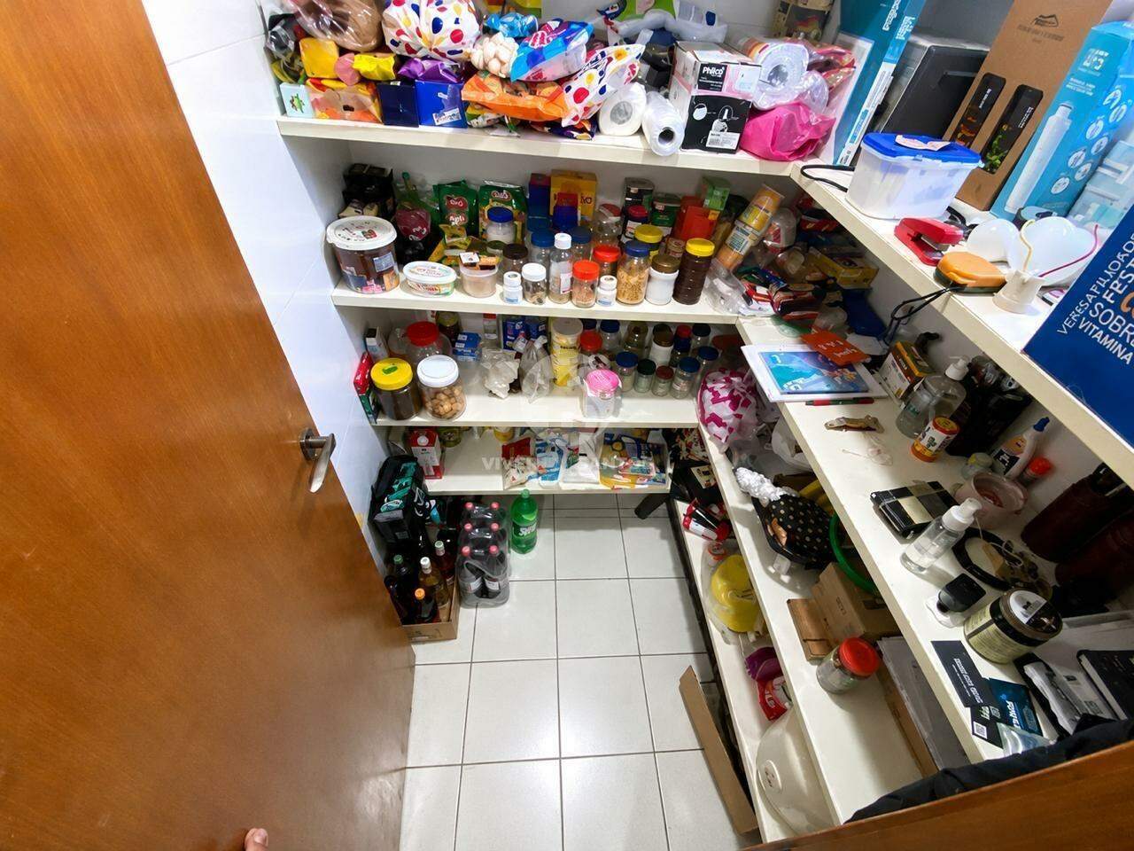 Sobreposta Alta Duplex de 5 quartos 4 suítes a venda no Embaré! em Embaré, Santos — foto 23