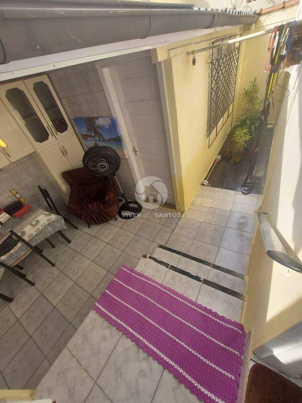 Apartamento à venda, 1 quarto, Vila Mathias - Santos/SP em Vila Mathias, Santos — foto 3