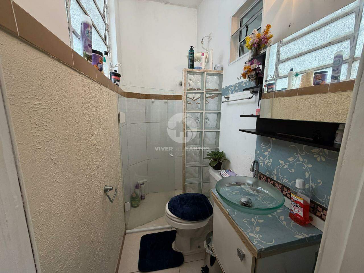 apartamento para comprar em Campo Grande, Santos — foto 8 de 8