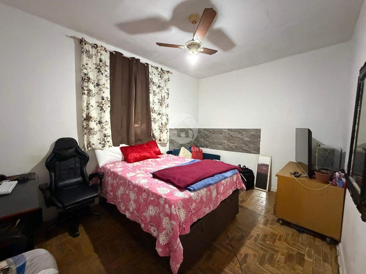Apartamento 2 quartos e garagem - Campo Grande - Santos em Campo Grande, Santos — foto 10
