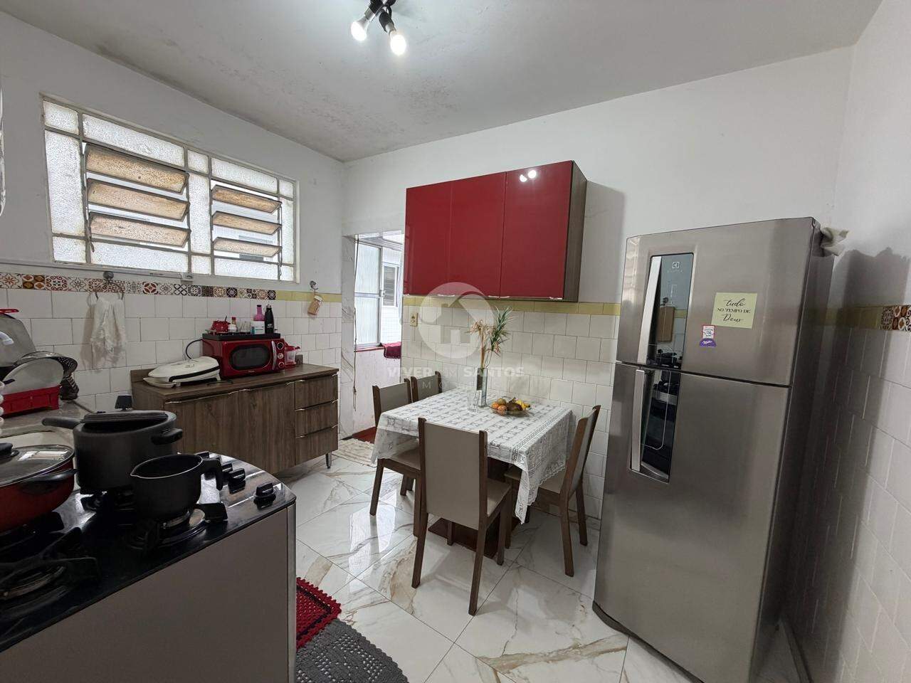 Apartamento 2 quartos e garagem - Campo Grande - Santos em Campo Grande, Santos — foto 20