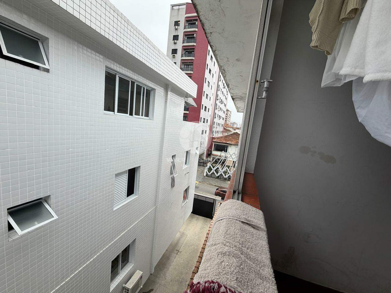 Apartamento 2 quartos e garagem - Campo Grande - Santos em Campo Grande, Santos — foto 15