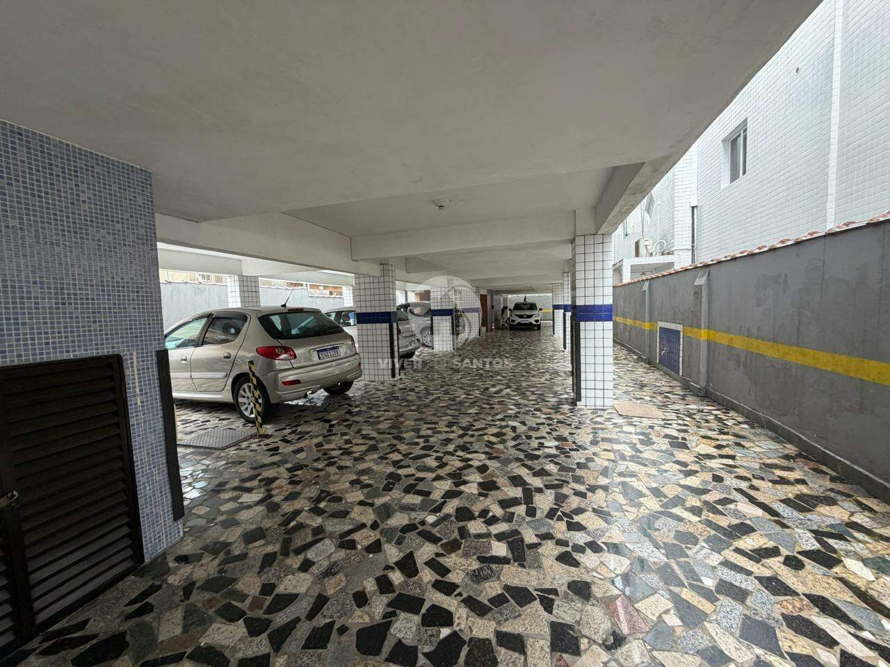 Apartamento 2 quartos e garagem - Campo Grande - Santos em Campo Grande, Santos — foto 27