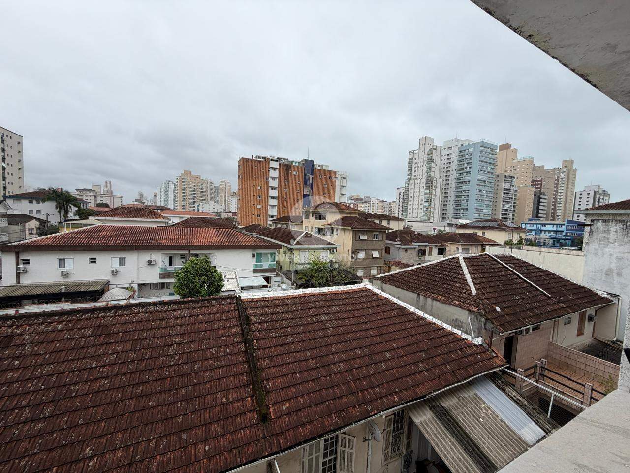 Apartamento 2 quartos e garagem - Campo Grande - Santos em Campo Grande, Santos — foto 25