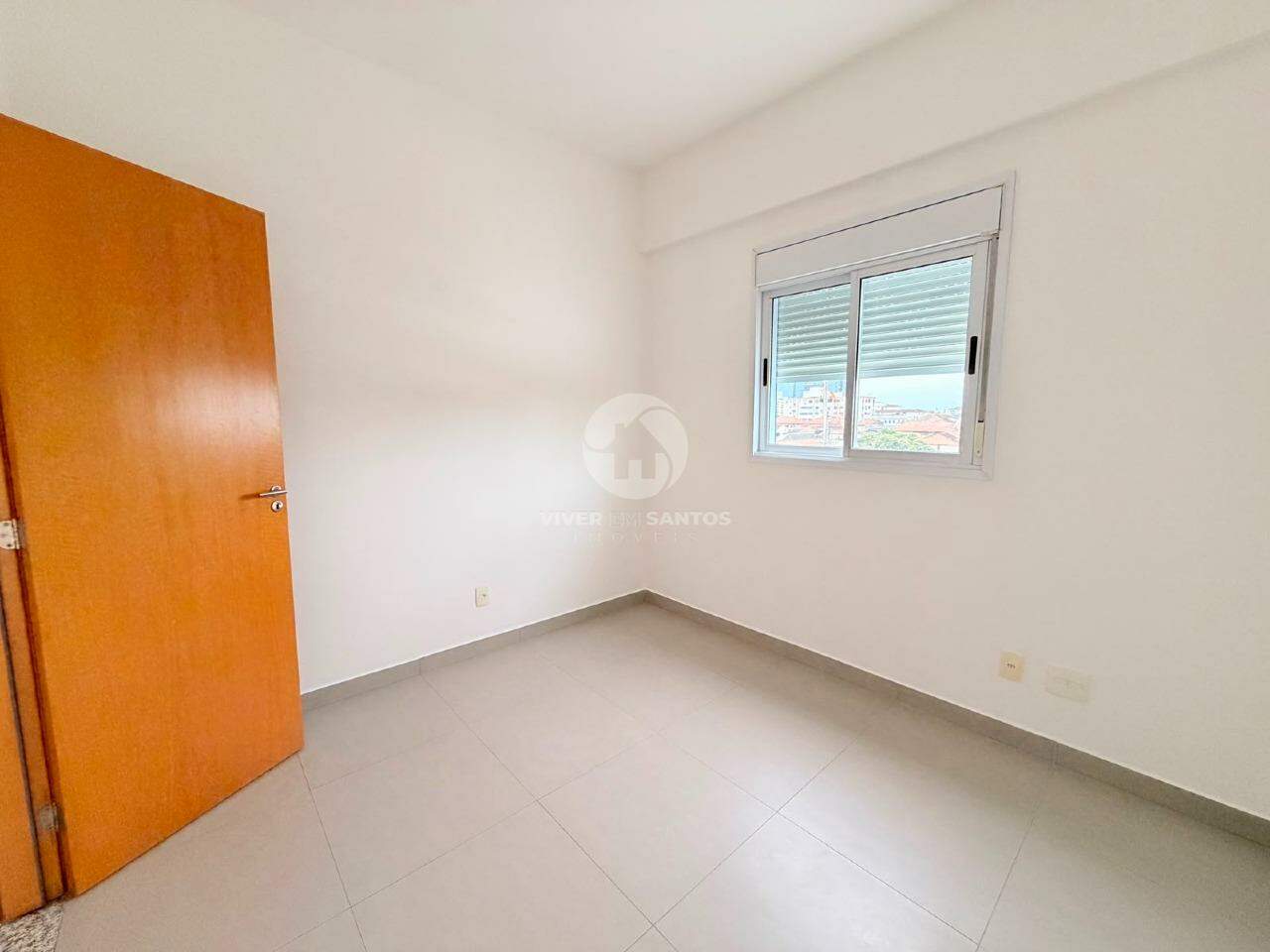 Apartamento à venda, 2 quartos, Encruzilhada - Santos/SP em Encruzilhada, Santos — foto 10