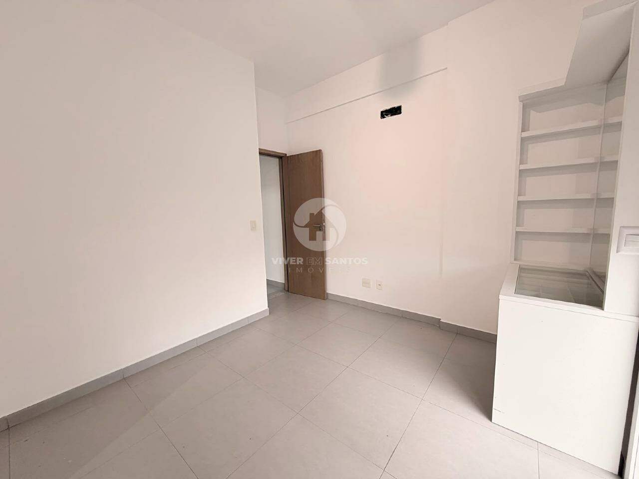 Apartamento à venda, 2 quartos, Encruzilhada - Santos/SP em Encruzilhada, Santos — foto 6