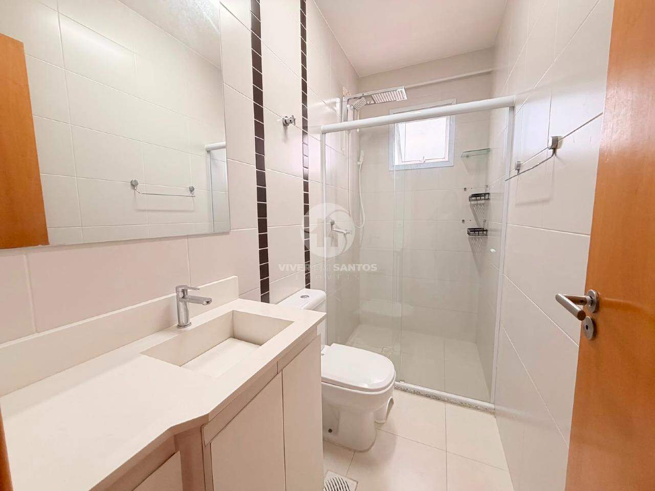 Apartamento à venda, 2 quartos, Encruzilhada - Santos/SP em Encruzilhada, Santos — foto 11