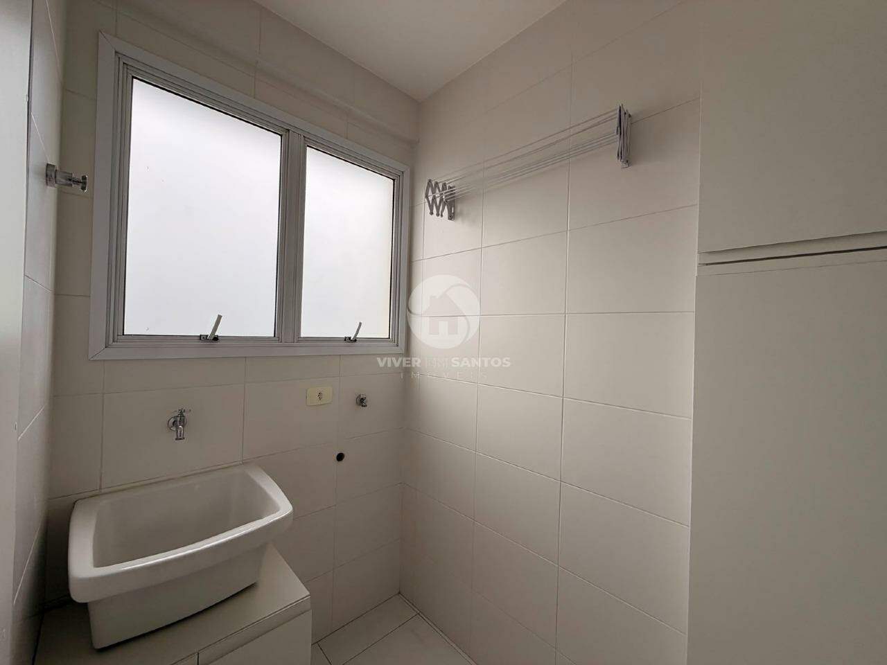 Apartamento à venda, 2 quartos, Encruzilhada - Santos/SP em Encruzilhada, Santos — foto 13