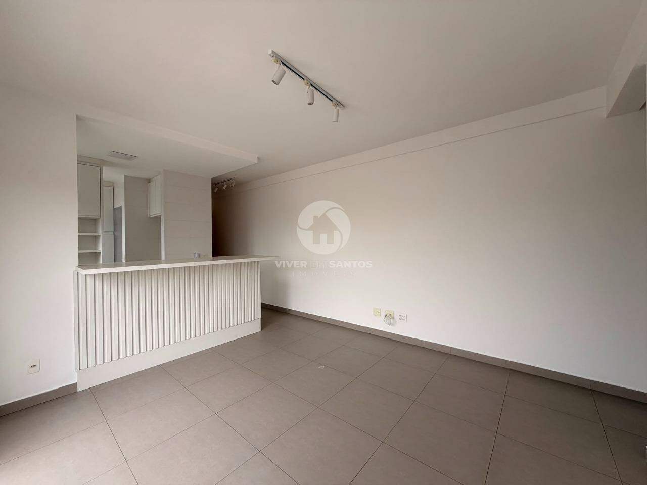 Apartamento à venda, 2 quartos, Encruzilhada - Santos/SP em Encruzilhada, Santos — foto 2