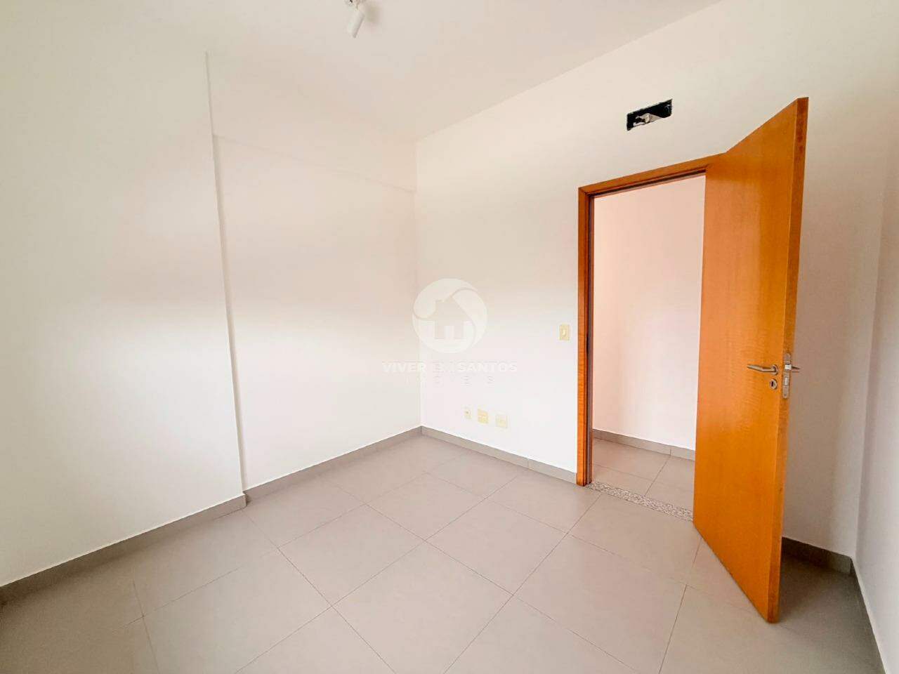 Apartamento à venda, 2 quartos, Encruzilhada - Santos/SP em Encruzilhada, Santos — foto 8