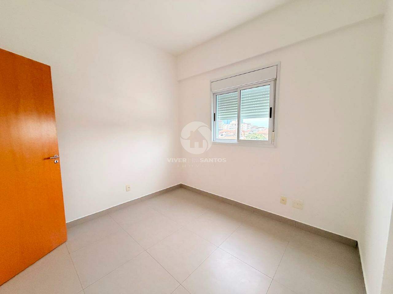 Apartamento à venda, 2 quartos, Encruzilhada - Santos/SP em Encruzilhada, Santos — foto 9