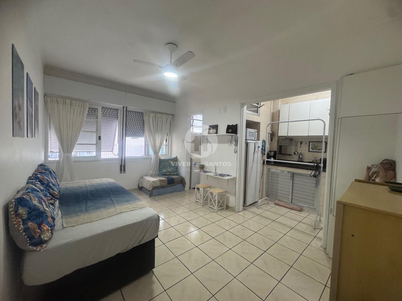 sala_comercial para comprar em Embaré, Santos