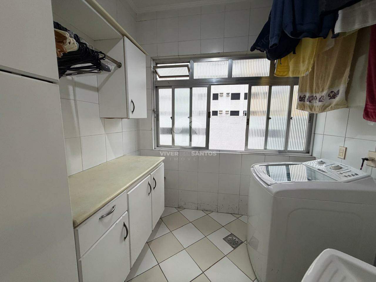 ótimo imovel 3 dormitórios com dependência em Pompéia, Santos — foto 21
