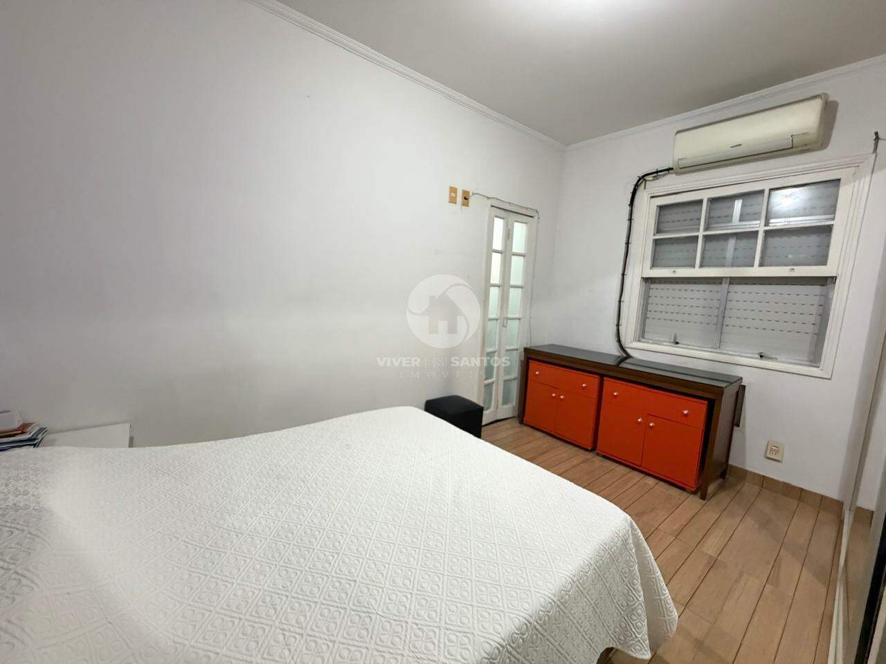 ótimo imovel 3 dormitórios com dependência em Pompéia, Santos — foto 10