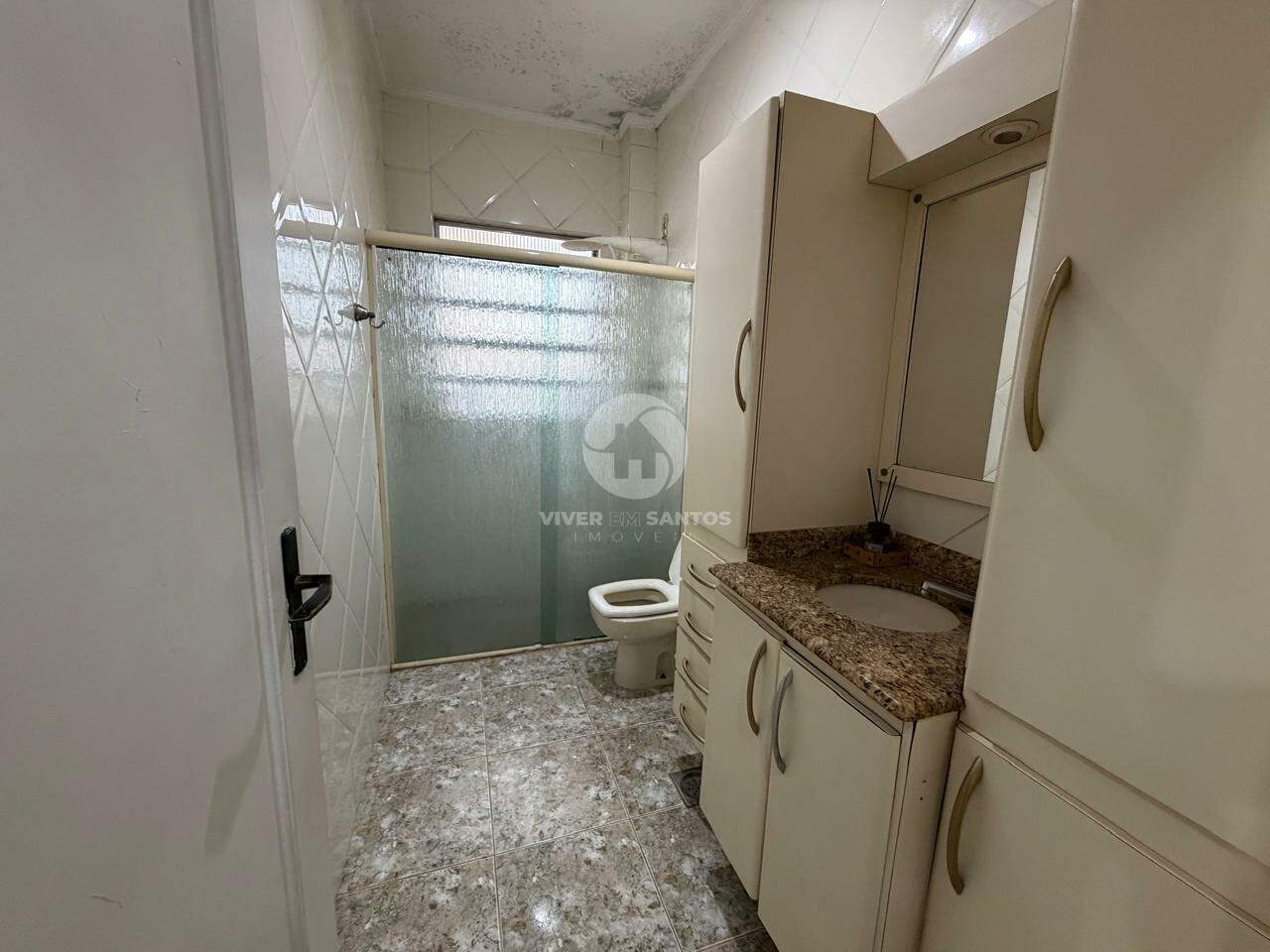 ótimo imovel 3 dormitórios com dependência em Pompéia, Santos — foto 24