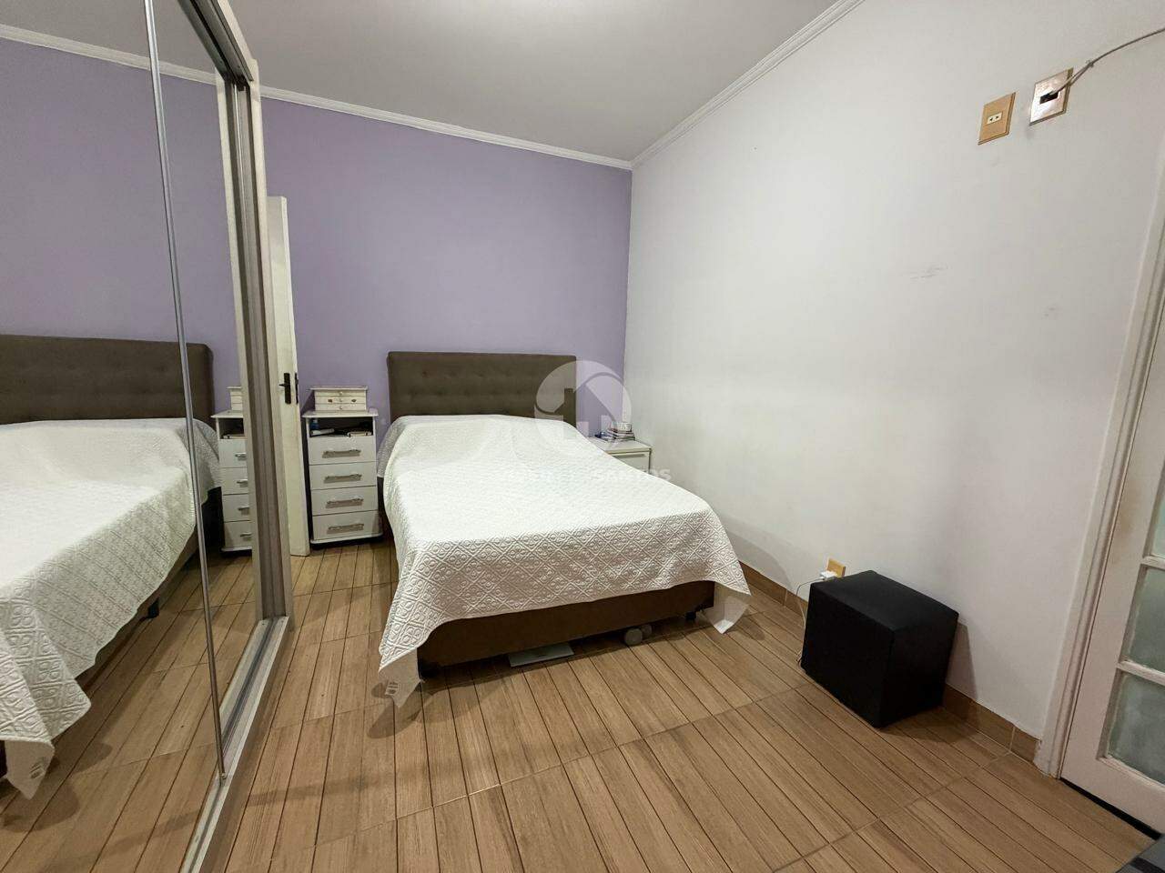 ótimo imovel 3 dormitórios com dependência em Pompéia, Santos — foto 7
