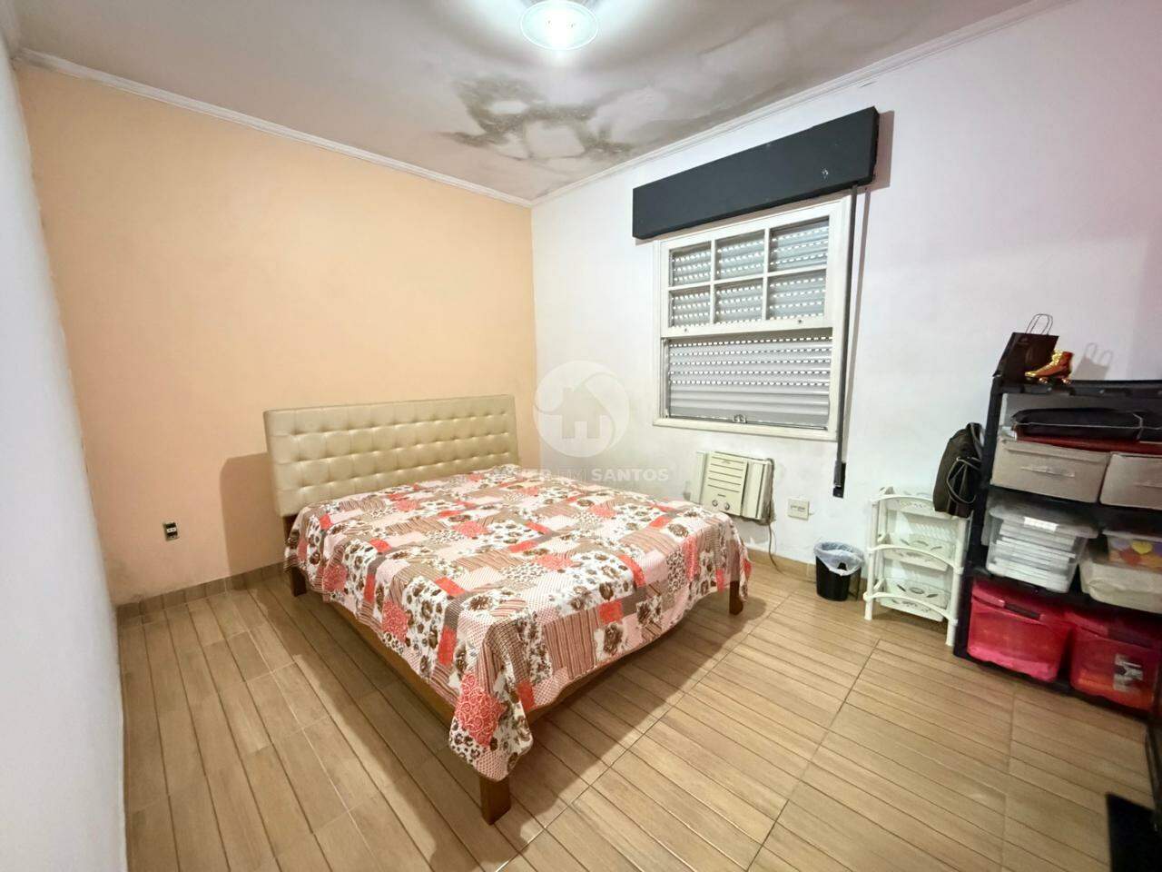 ótimo imovel 3 dormitórios com dependência em Pompéia, Santos — foto 14