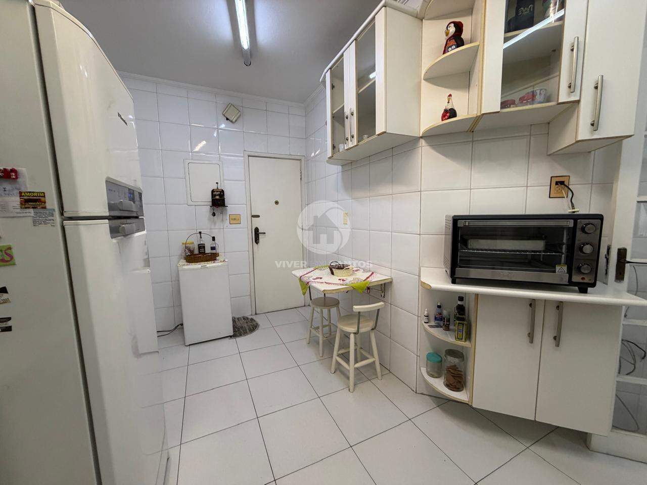 ótimo imovel 3 dormitórios com dependência em Pompéia, Santos — foto 18