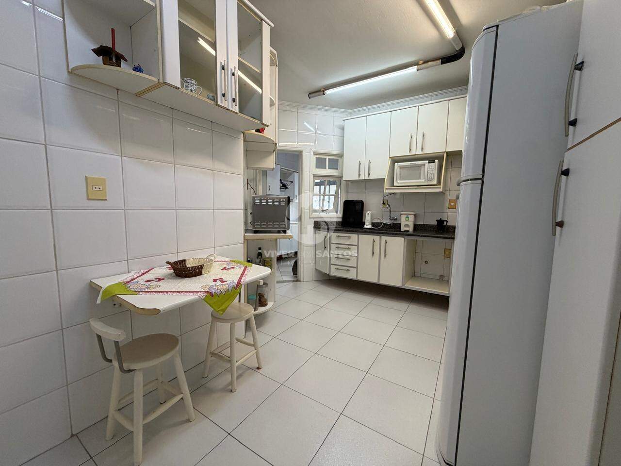 ótimo imovel 3 dormitórios com dependência em Pompéia, Santos — foto 19