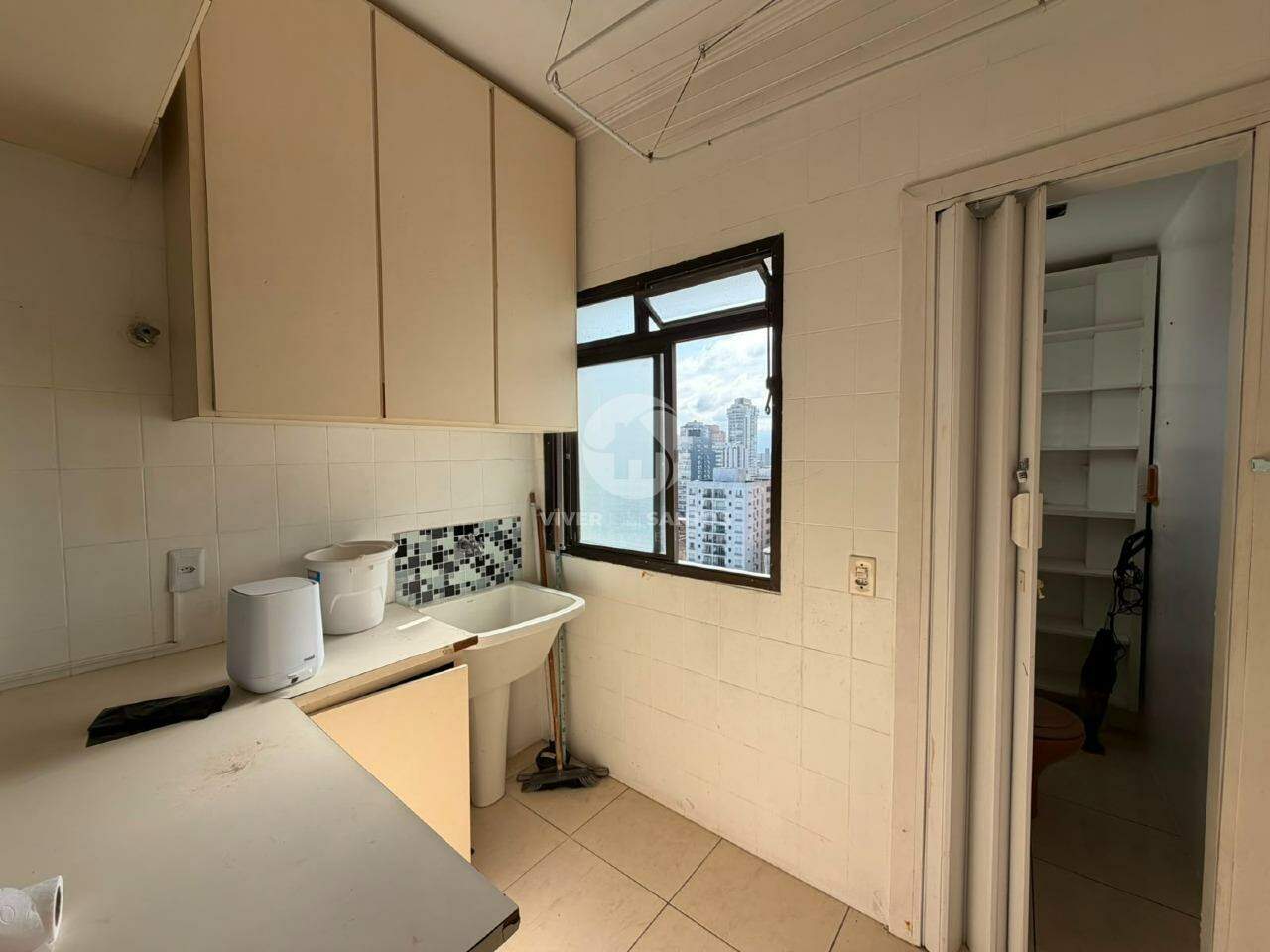 Cobertura Exclusiva com Vista para o Mar em Boqueirão, Santos — foto 18