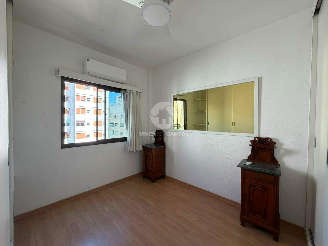 Cobertura Exclusiva com Vista para o Mar em Boqueirão, Santos — foto 24