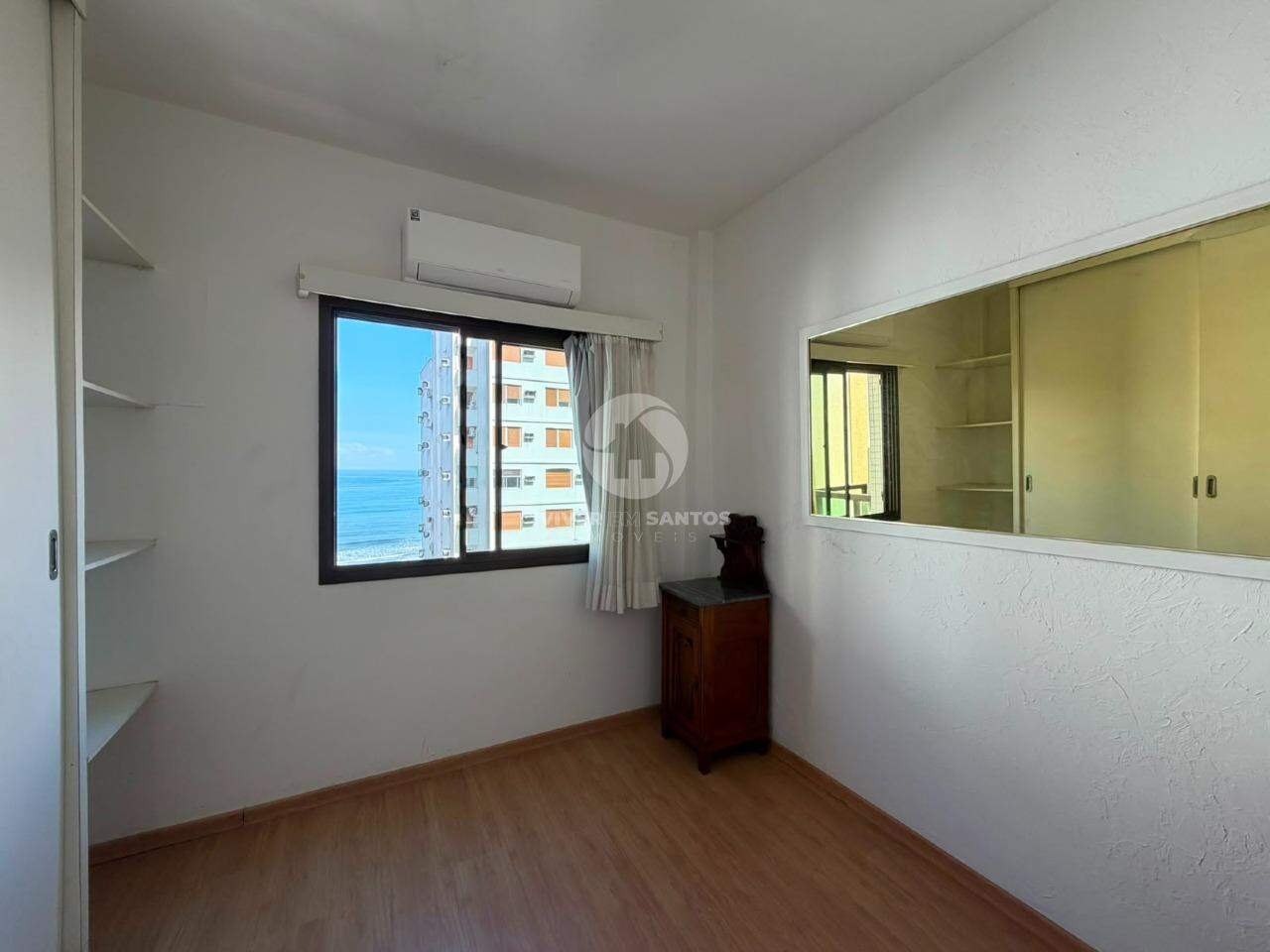 Cobertura Exclusiva com Vista para o Mar em Boqueirão, Santos — foto 23