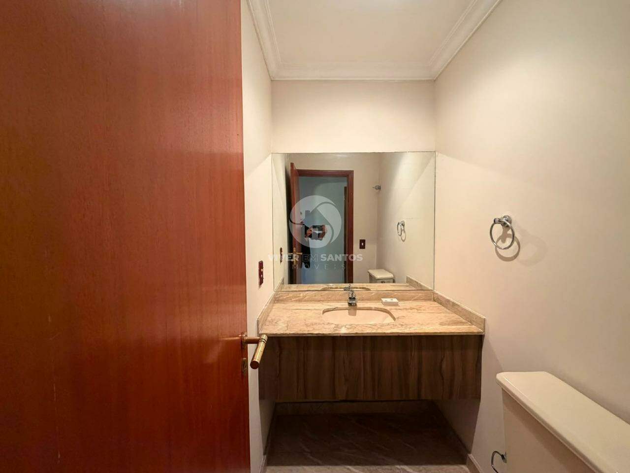 APARTAMENTO COM 2 VAGAS DEMARCADAS em Gonzaga, Santos — foto 16