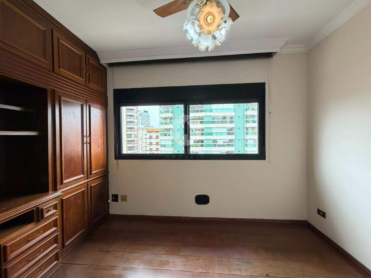 APARTAMENTO COM 2 VAGAS DEMARCADAS em Gonzaga, Santos — foto 21