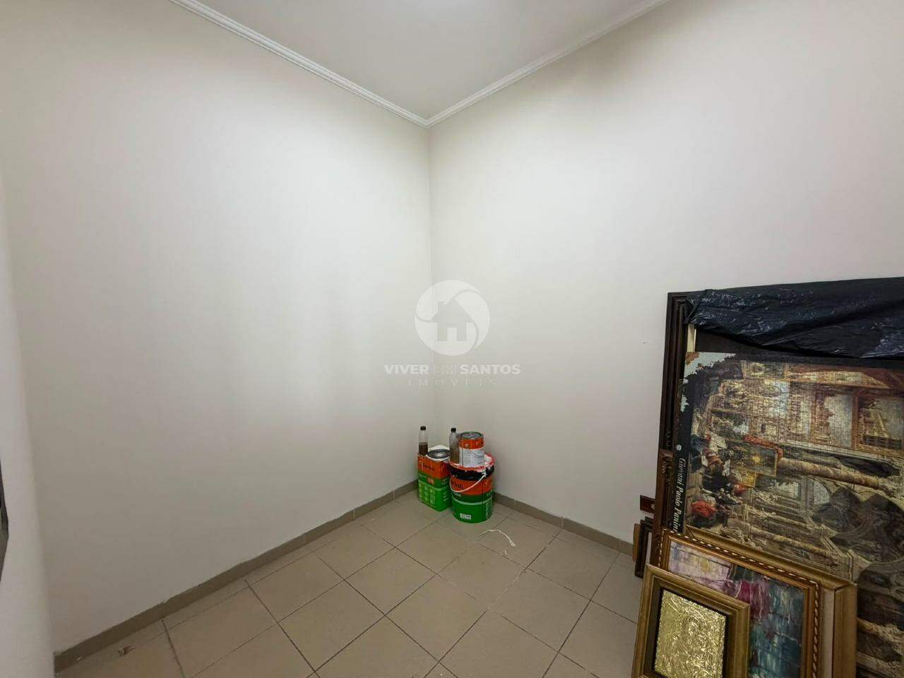 APARTAMENTO COM 2 VAGAS DEMARCADAS em Gonzaga, Santos — foto 19