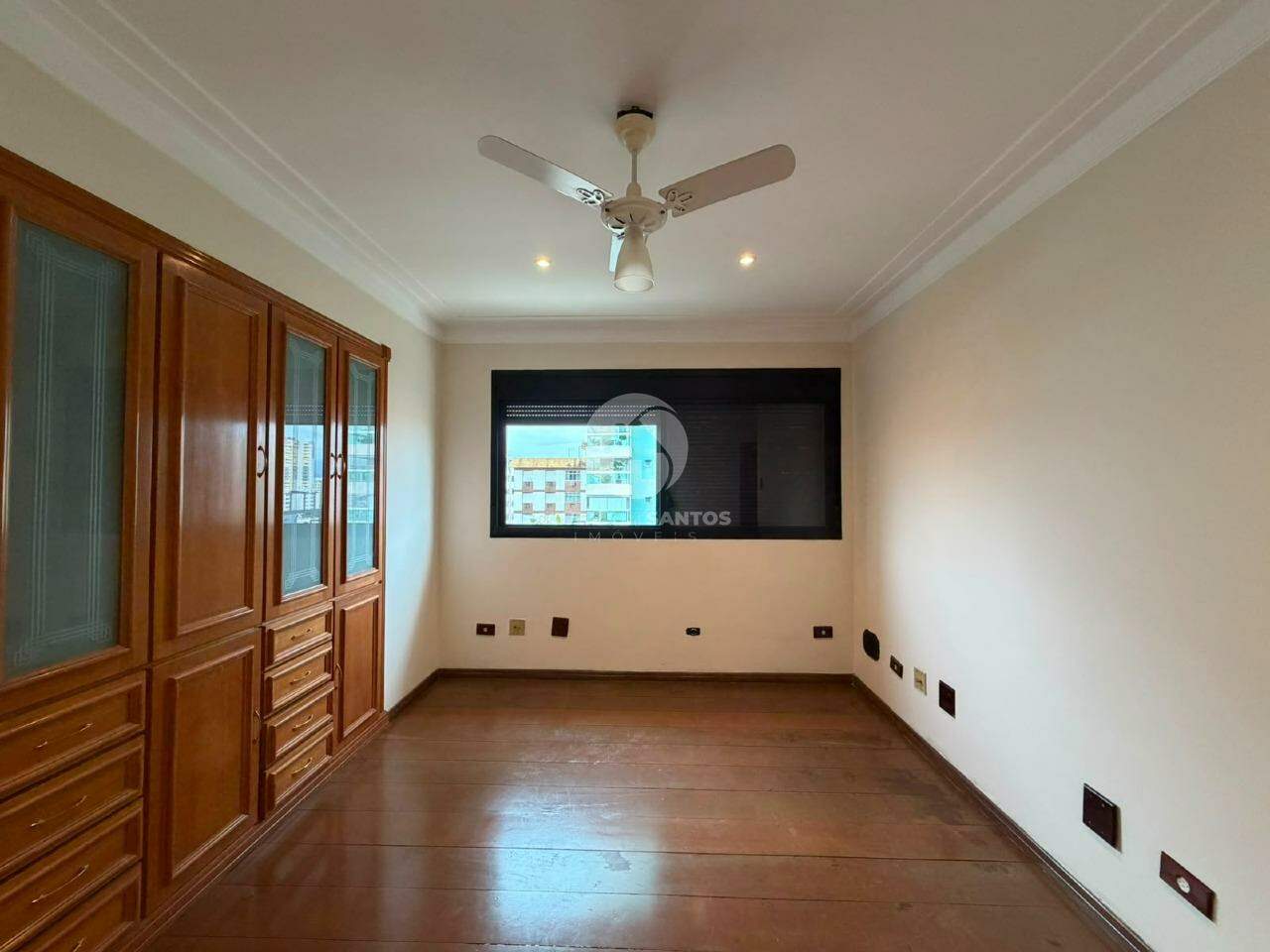 APARTAMENTO COM 2 VAGAS DEMARCADAS em Gonzaga, Santos — foto 20