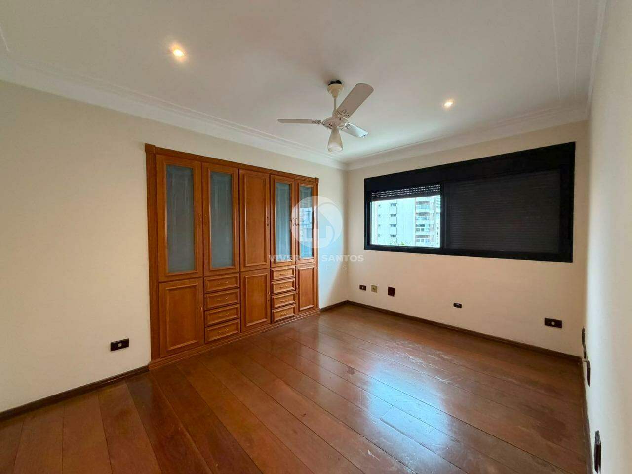 APARTAMENTO COM 2 VAGAS DEMARCADAS em Gonzaga, Santos — foto 17
