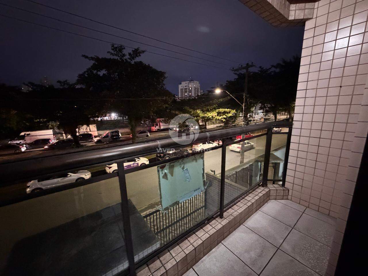 Apartamento 3 Dormitórios, 2 Vagas e 119 m² na Aparecida - Santos/SP em Ponta da Praia, Santos — foto 6