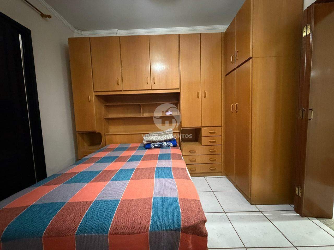 Apartamento 3 Dormitórios, 2 Vagas e 119 m² na Aparecida - Santos/SP em Ponta da Praia, Santos — foto 10