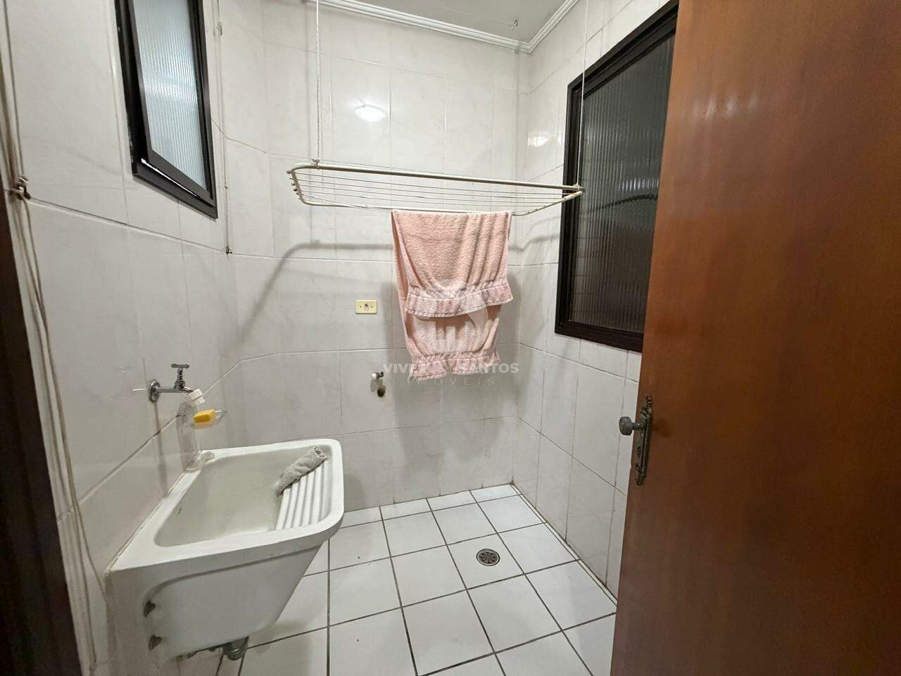 Apartamento 3 Dormitórios, 2 Vagas e 119 m² na Aparecida - Santos/SP em Ponta da Praia, Santos — foto 25