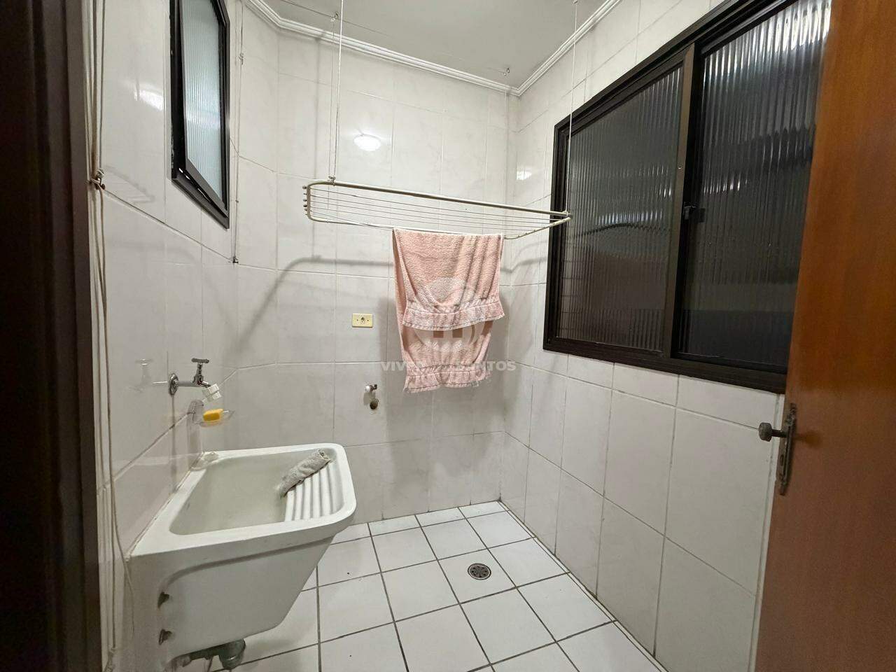 Apartamento 3 Dormitórios, 2 Vagas e 119 m² na Aparecida - Santos/SP em Ponta da Praia, Santos — foto 22