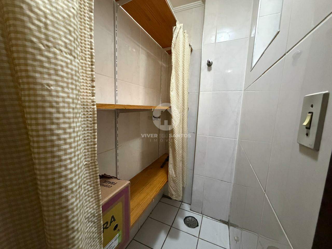 Apartamento 3 Dormitórios, 2 Vagas e 119 m² na Aparecida - Santos/SP em Ponta da Praia, Santos — foto 24