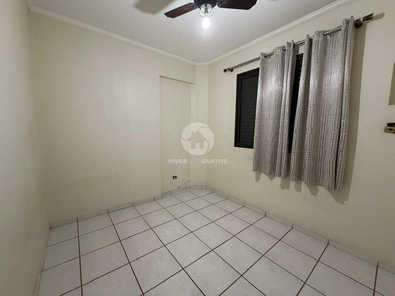 Apartamento 3 Dormitórios, 2 Vagas e 119 m² na Aparecida - Santos/SP em Ponta da Praia, Santos — foto 17