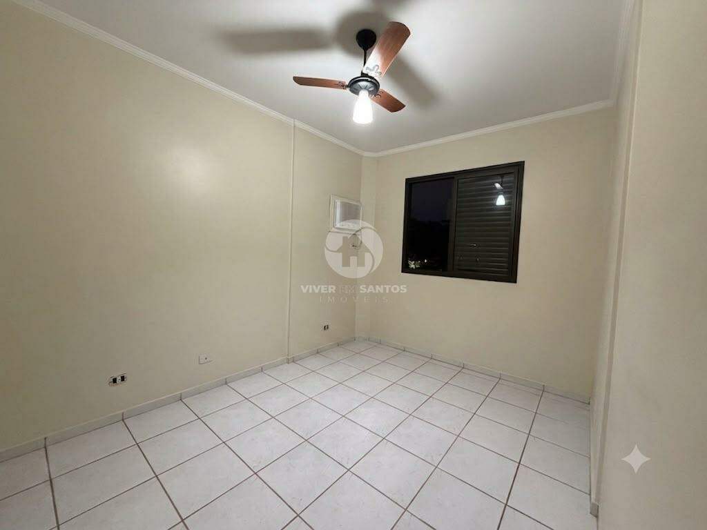 Apartamento 3 Dormitórios, 2 Vagas e 119 m² na Aparecida - Santos/SP em Ponta da Praia, Santos — foto 20