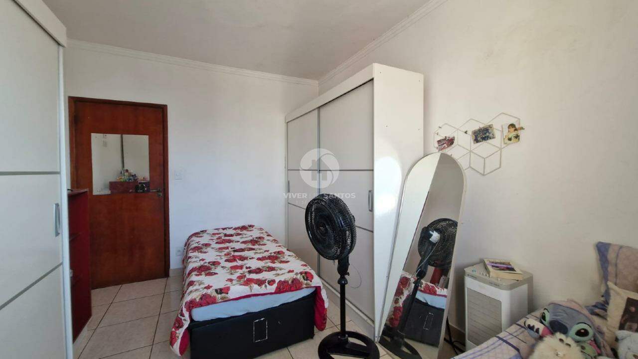 sobrado reformado 2 quartos 2 wcs estuário Santos sp em Estuário, Santos — foto 8