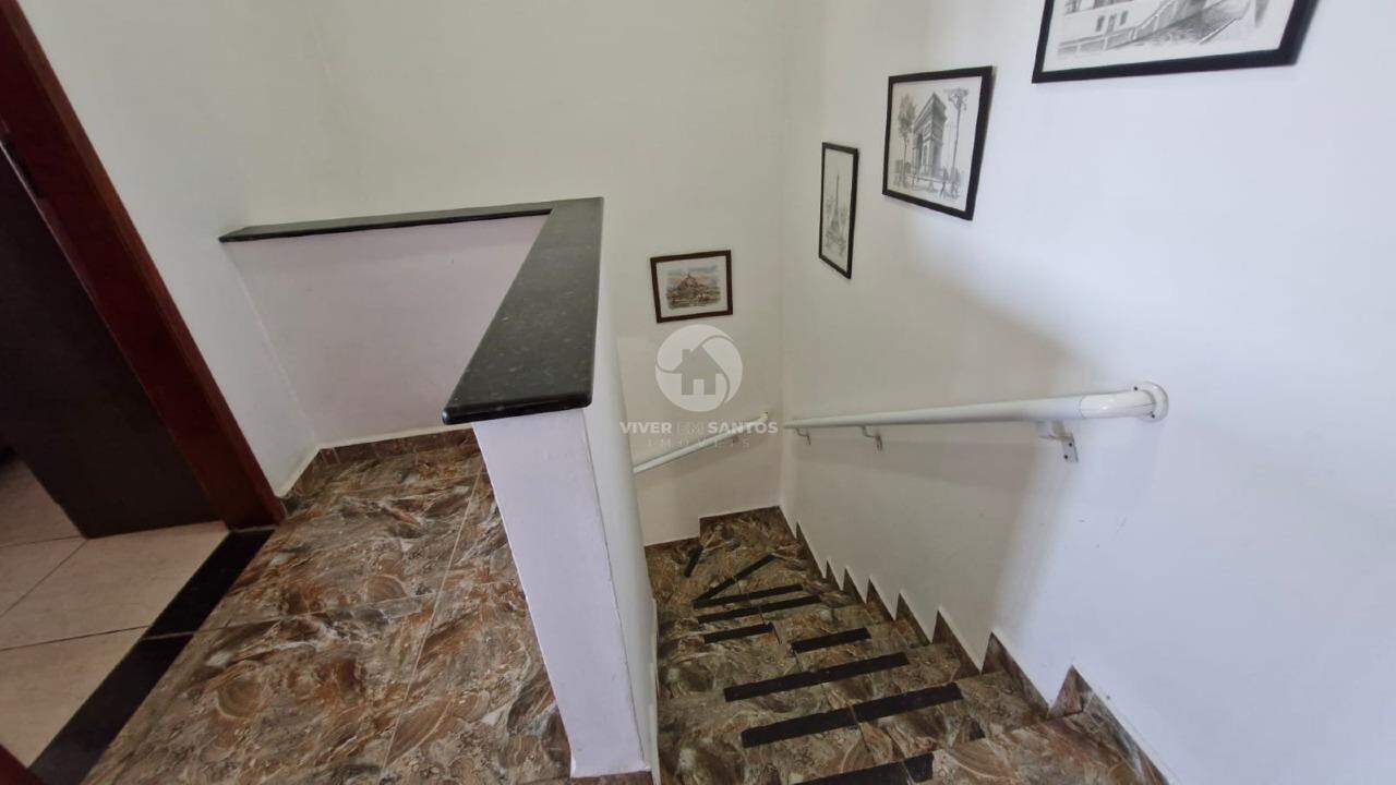 sobrado reformado 2 quartos 2 wcs estuário Santos sp em Estuário, Santos — foto 11