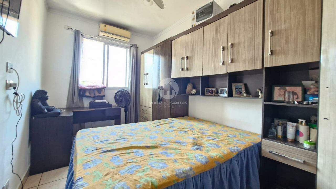 sobrado reformado 2 quartos 2 wcs estuário Santos sp em Estuário, Santos — foto 7